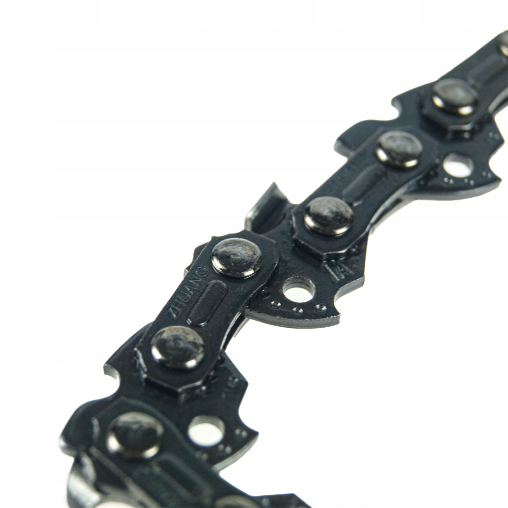 SCULESCU.RO Set lama + 2 lanturi drujba, BLACK-SQUARE PORTONERO B53735, Lama 38cm, Pas lant 0.325", Nr.zale 64, POZA 5