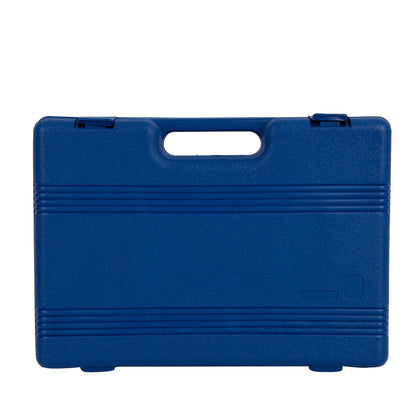 SCULESCU.RO Trusa scule Albastra BL01617, 108 bucati, valiza de transport inclusa, POZA 3